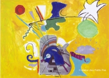 D8. Sur un rythme de Kandinsky