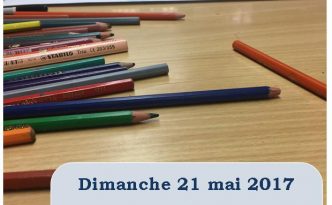 Invitation Portes ouvertes - Adultes - 2017