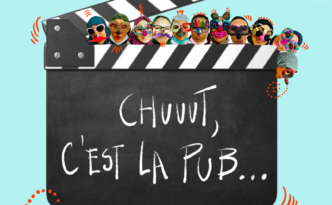 Chuuut_C_'est_La_Pub!