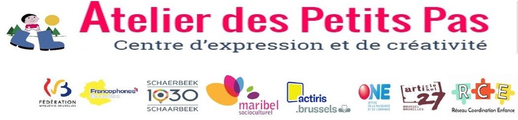Atelier des Petits Pas